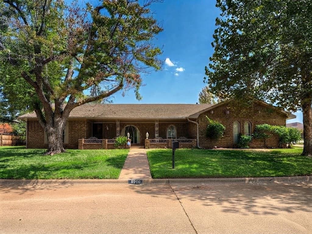 8900 Sheringham Drive Property Photo 1