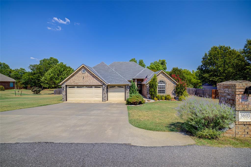 3693 Stonebrook Drive Property Photo 1