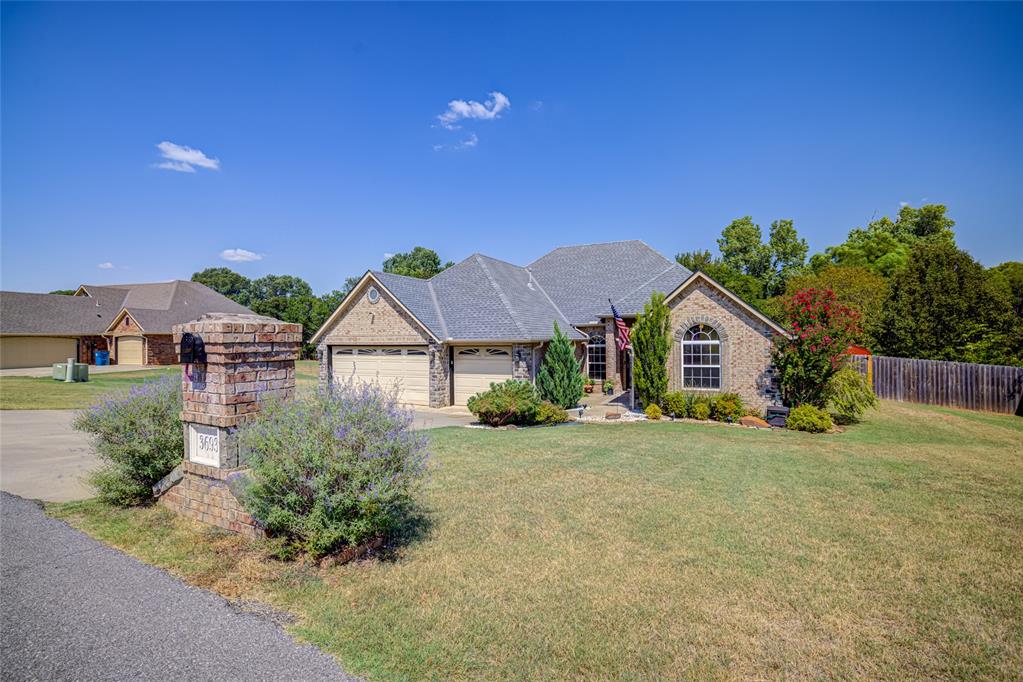 3693 Stonebrook Drive Property Photo 48