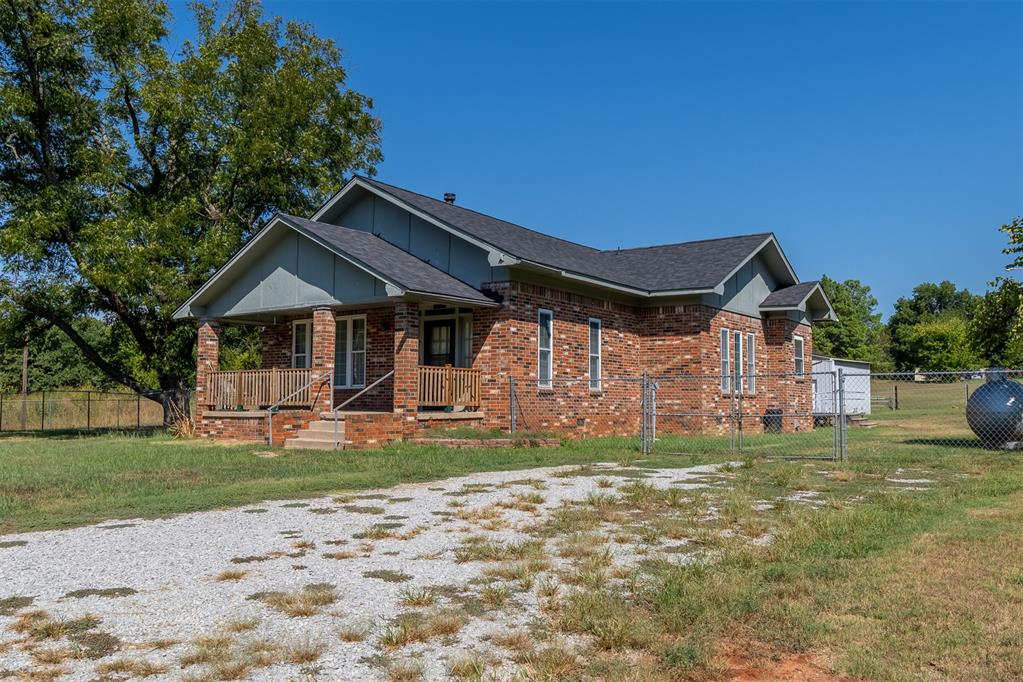 30733 E County Road 1570 Property Photo 1