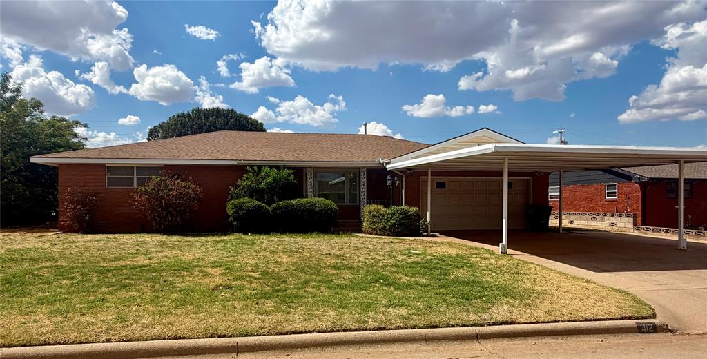 412 S 25th Street Property Photo 1