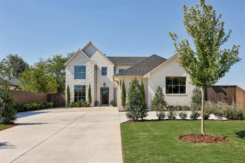 2811 Guilford Lane Property Photo 1