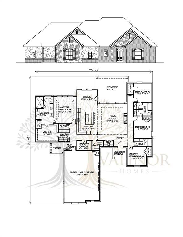 2085 Liberty Lake Trail Property Photo 8