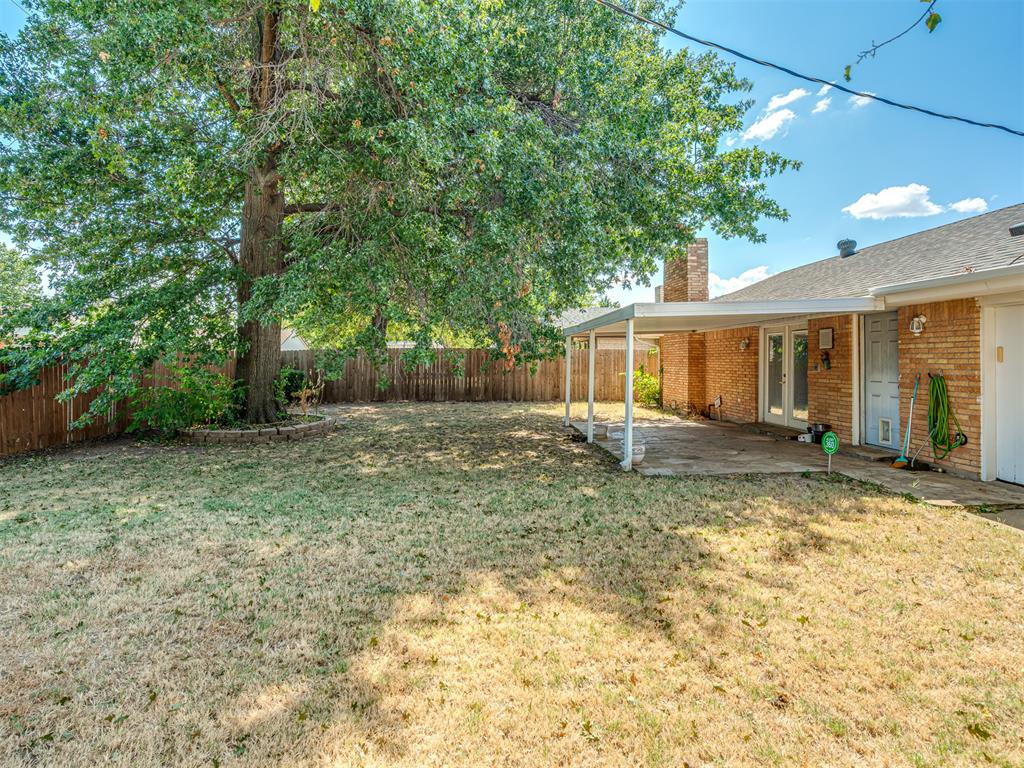 8708 S Charlotte Drive Property Photo 33