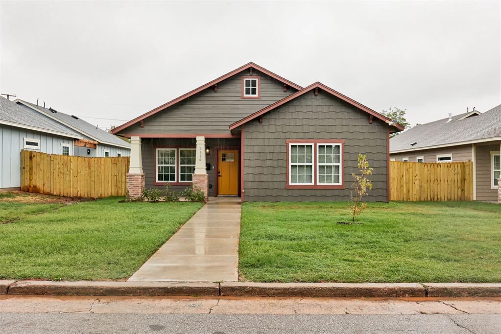 2114 N Fonshill Avenue Property Photo 4
