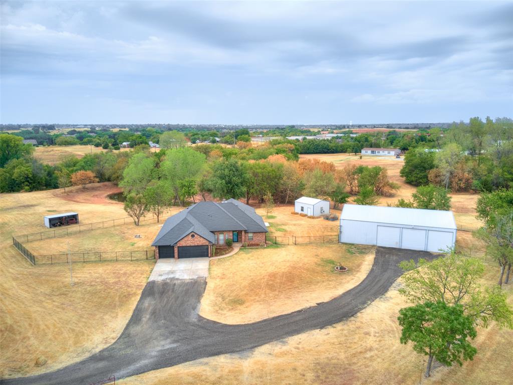 15500 S Sunnylane Road Property Photo 1