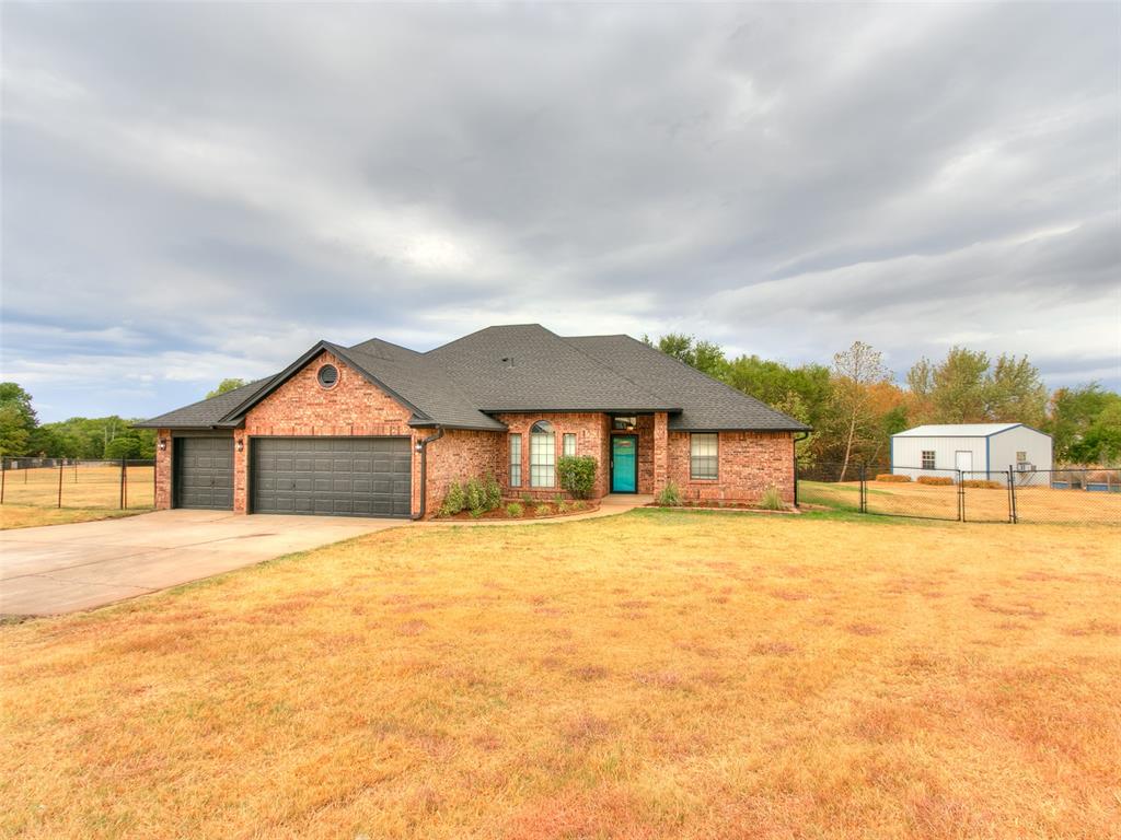 15500 S Sunnylane Road Property Photo 2