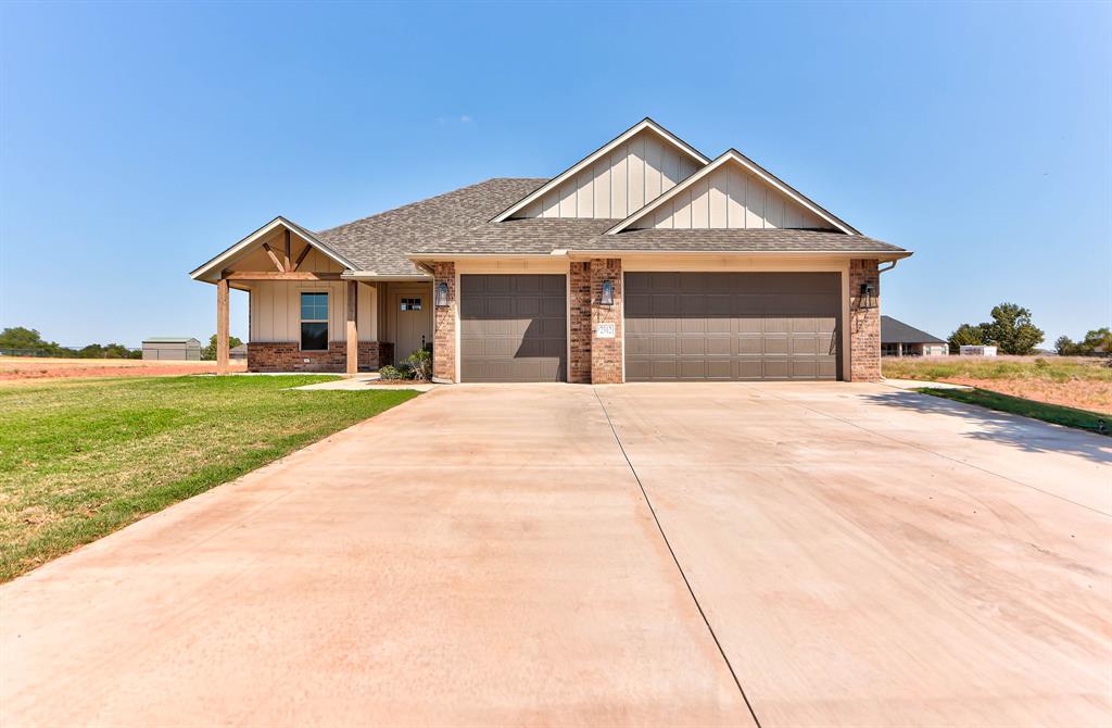2312 Lions Pride Way Property Photo 1