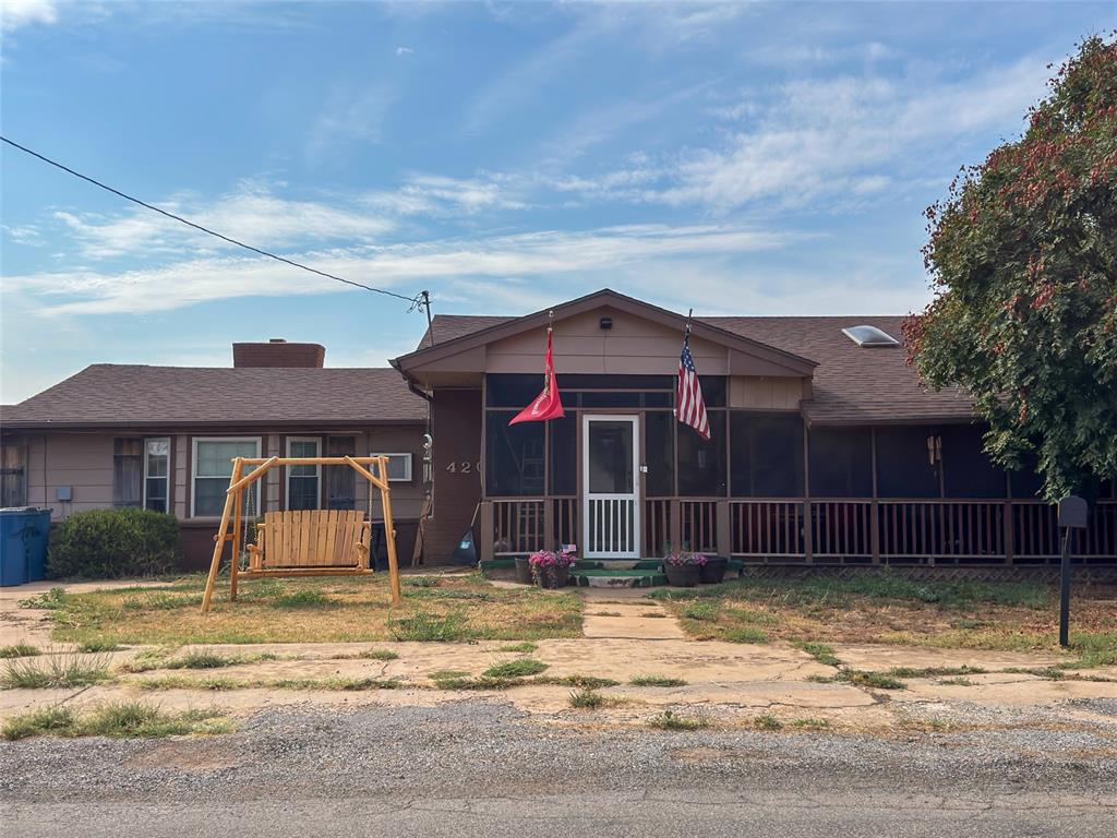 420 W 8th Street Property Photo 1