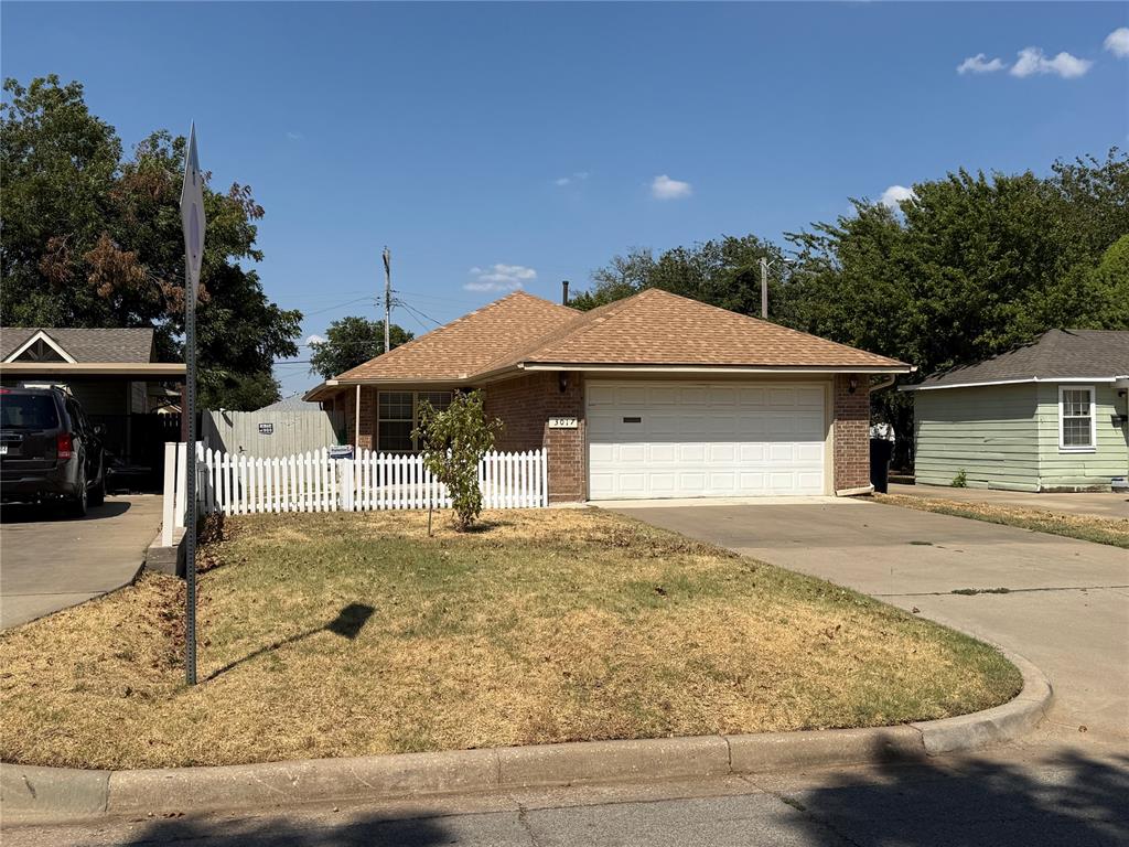 3017 NW 30th Street Property Photo 1