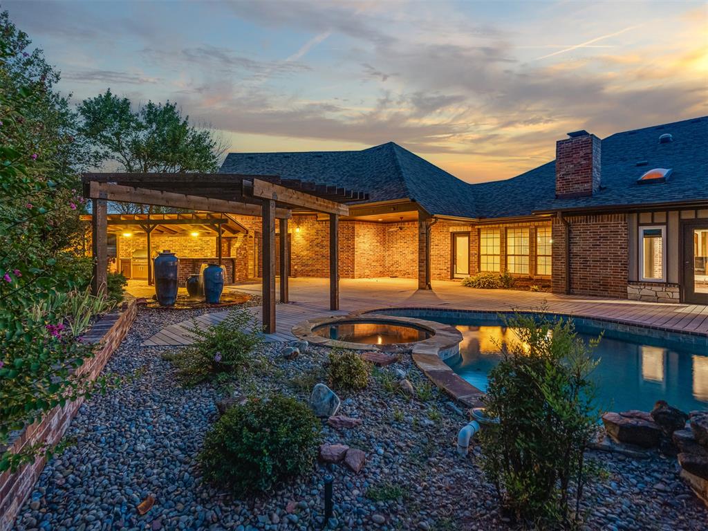 3301 Santa Rosa Court Property Photo 46