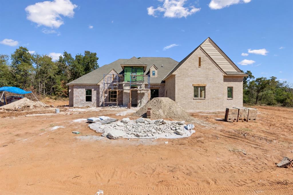 13197 Lost Creek Trail Property Photo 3