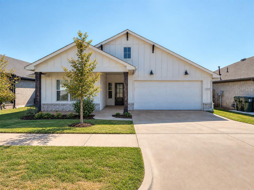 3721 Alta Vista Drive Property Photo 1