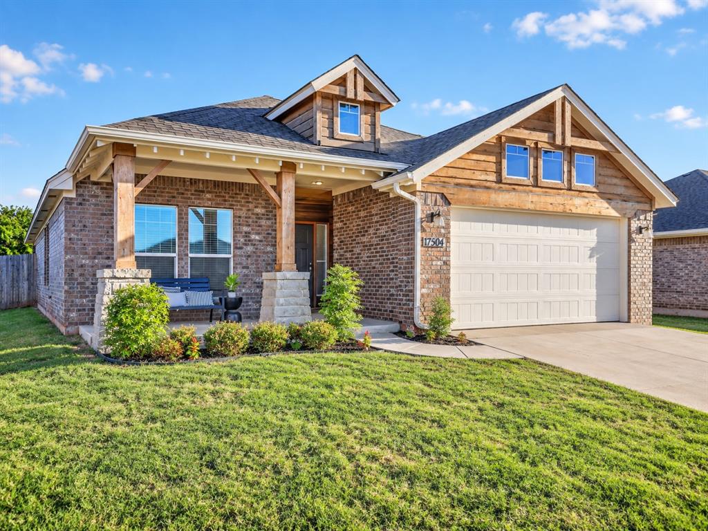 17504 Boling Farm Road Property Photo 1
