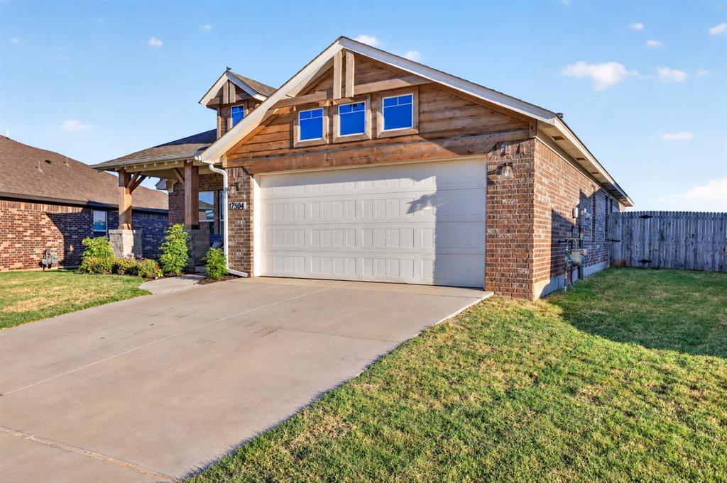 17504 Boling Farm Road Property Photo 3
