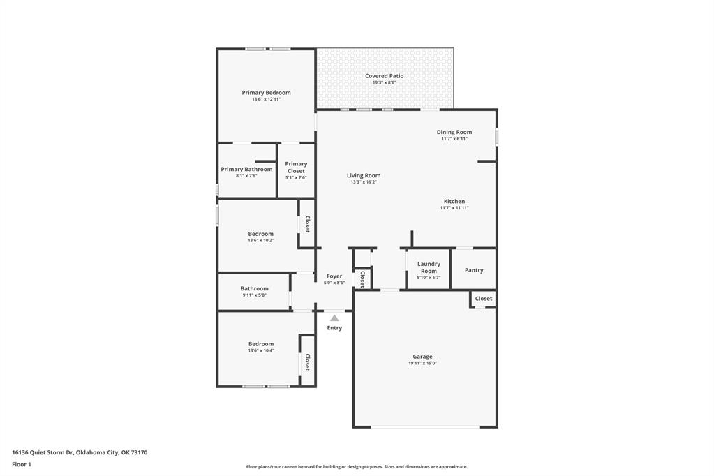 16136 Quiet Storm Drive Property Photo 42