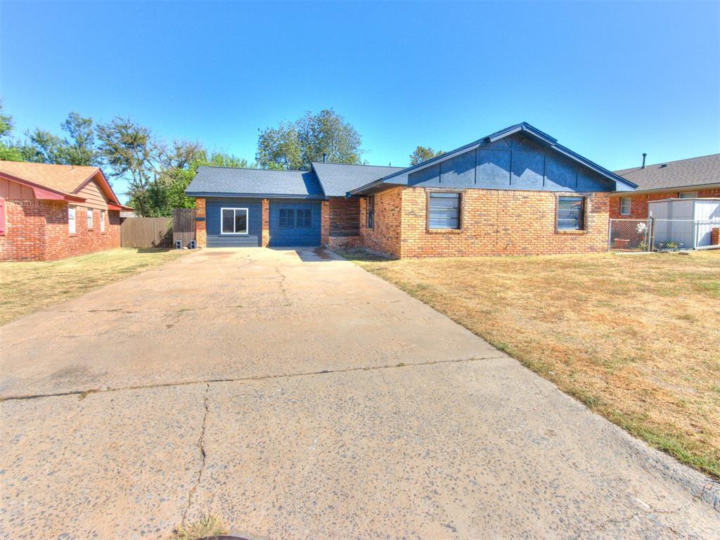 4205 Nw 11th Street Property Photo 2