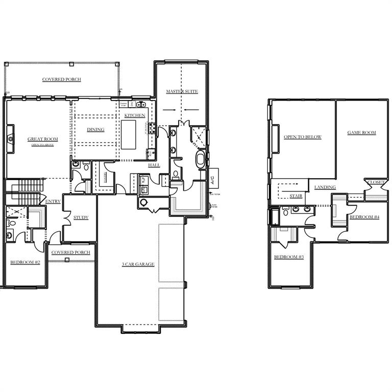 13024 Stagecoach Property Photo 2
