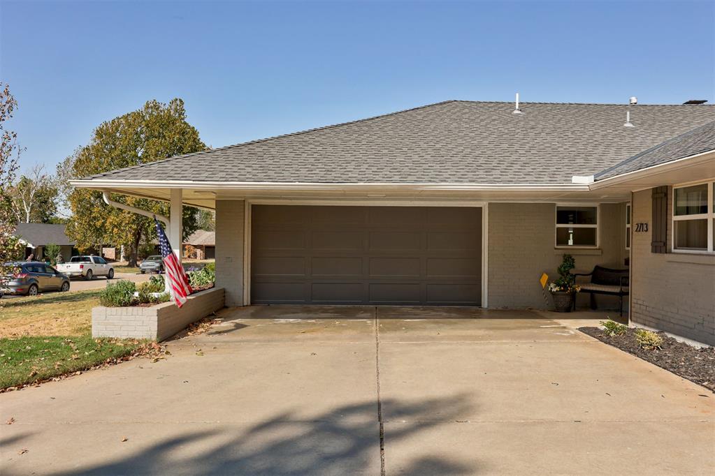 2713 Nw 55th Terrace Property Photo 3