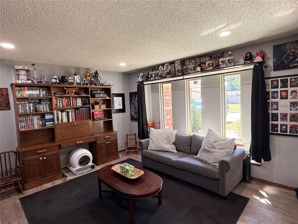 801 Mabel C Fry Boulevard Property Photo 2