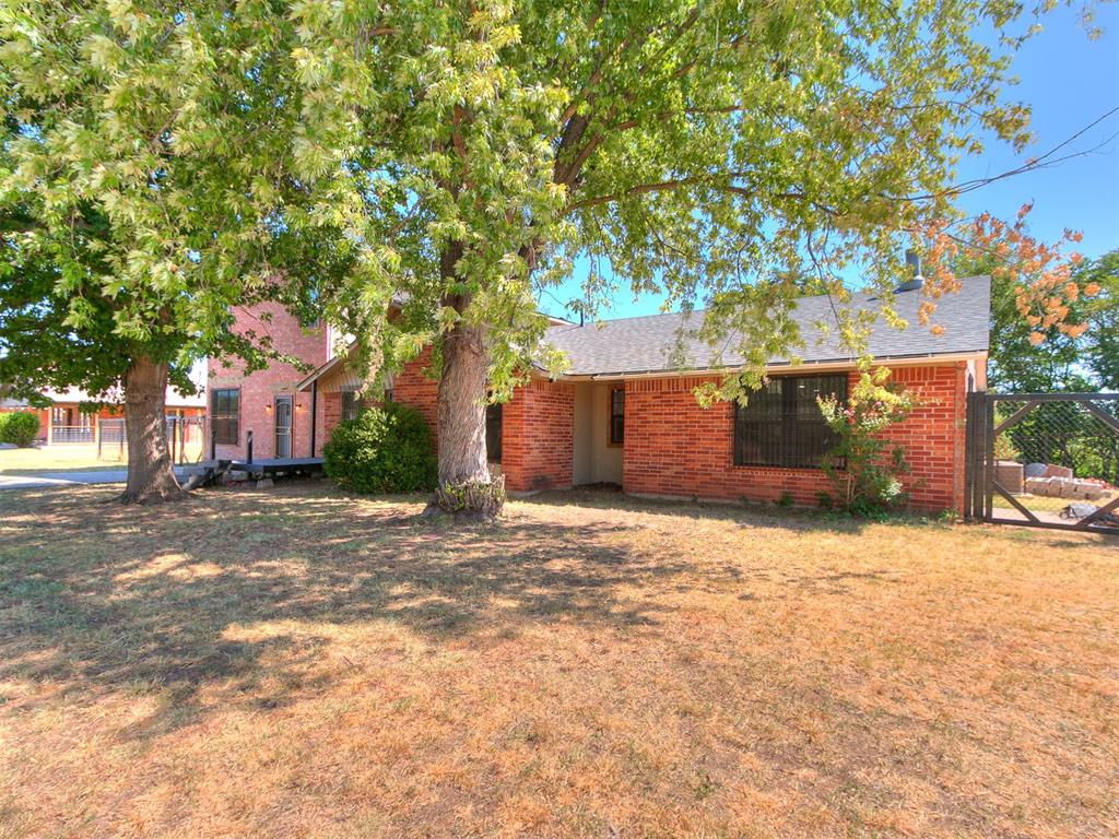 4720 Tinker Drive Property Photo 1