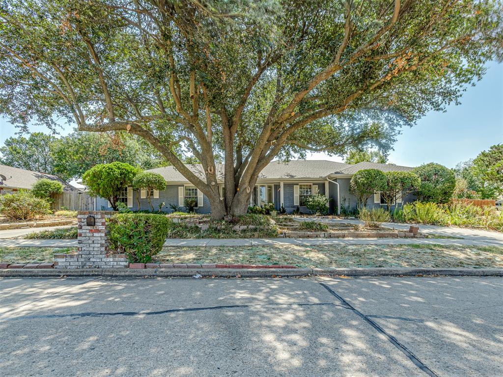 3314 Willow Rock Road Property Photo 1