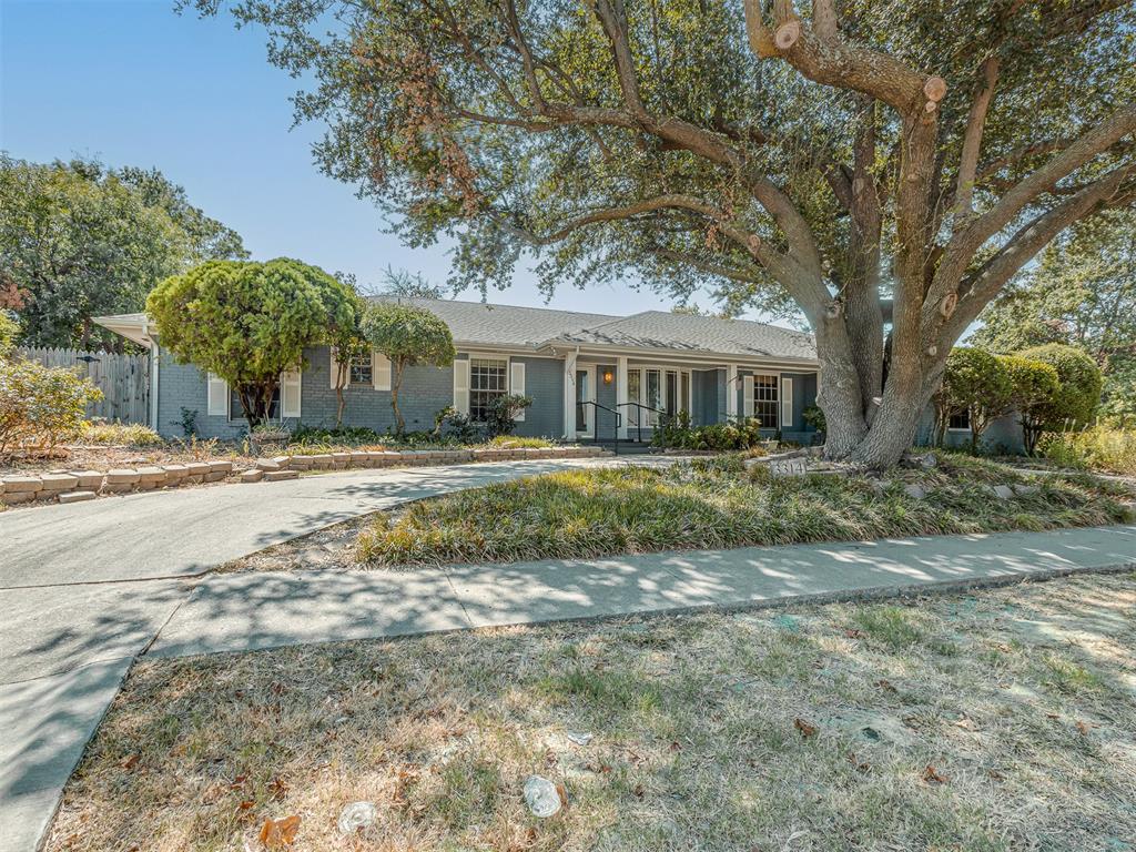 3314 Willow Rock Road Property Photo 2