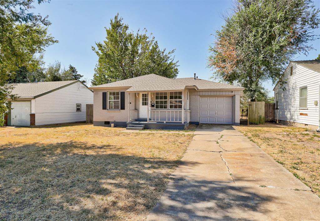 406 E Rose Drive Property Photo 1