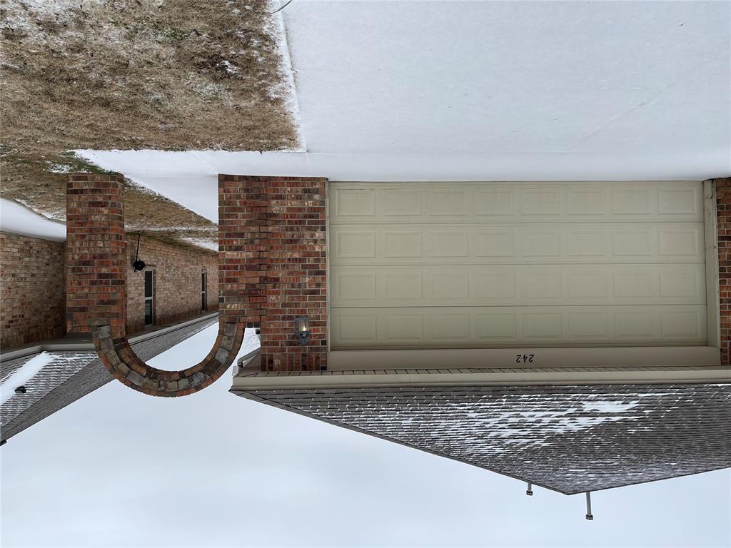 242 Woodbriar Road Property Photo 1