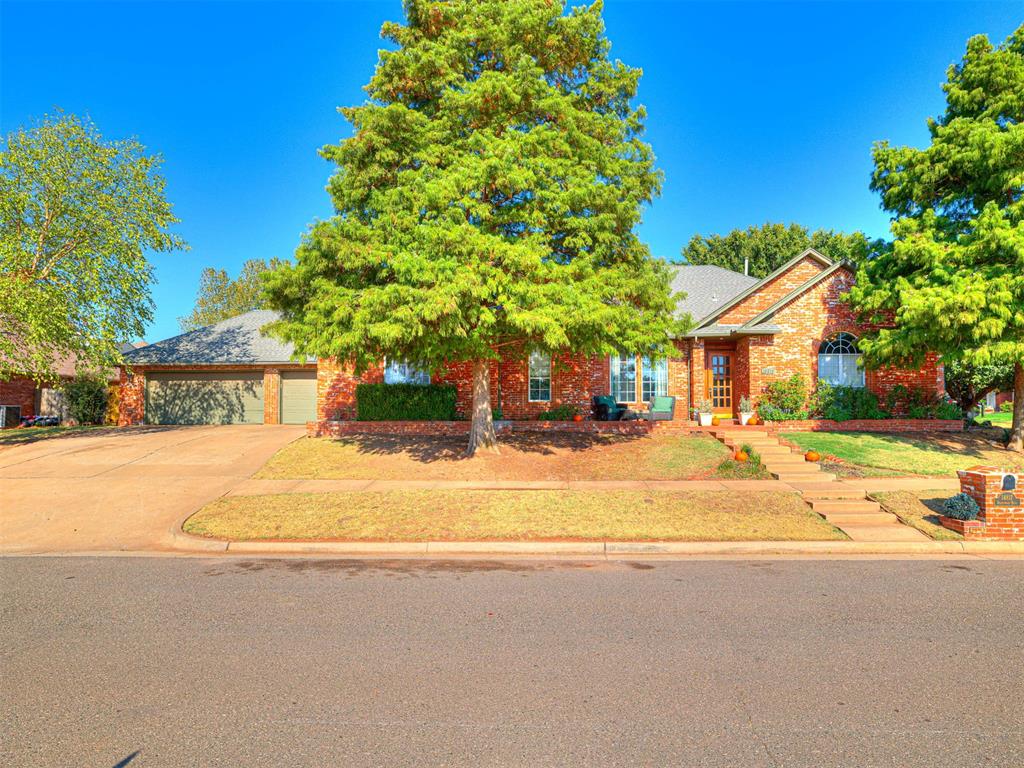 14817 Brasswood Boulevard Property Photo 1