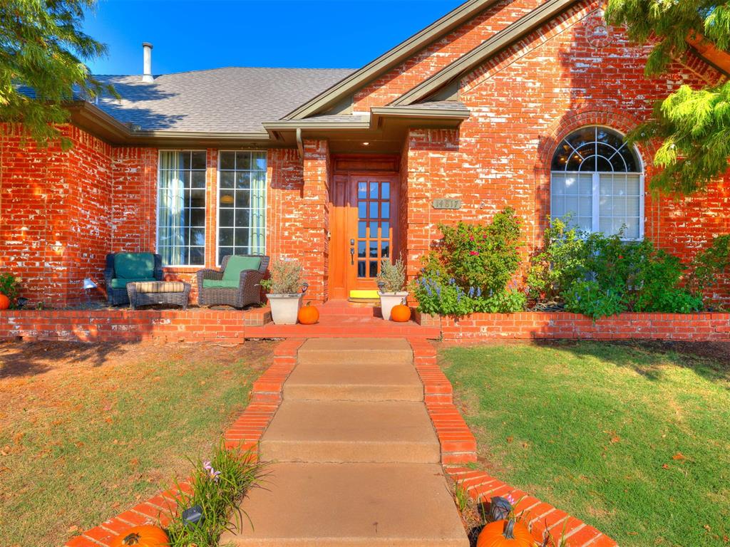 14817 Brasswood Boulevard Property Photo 2