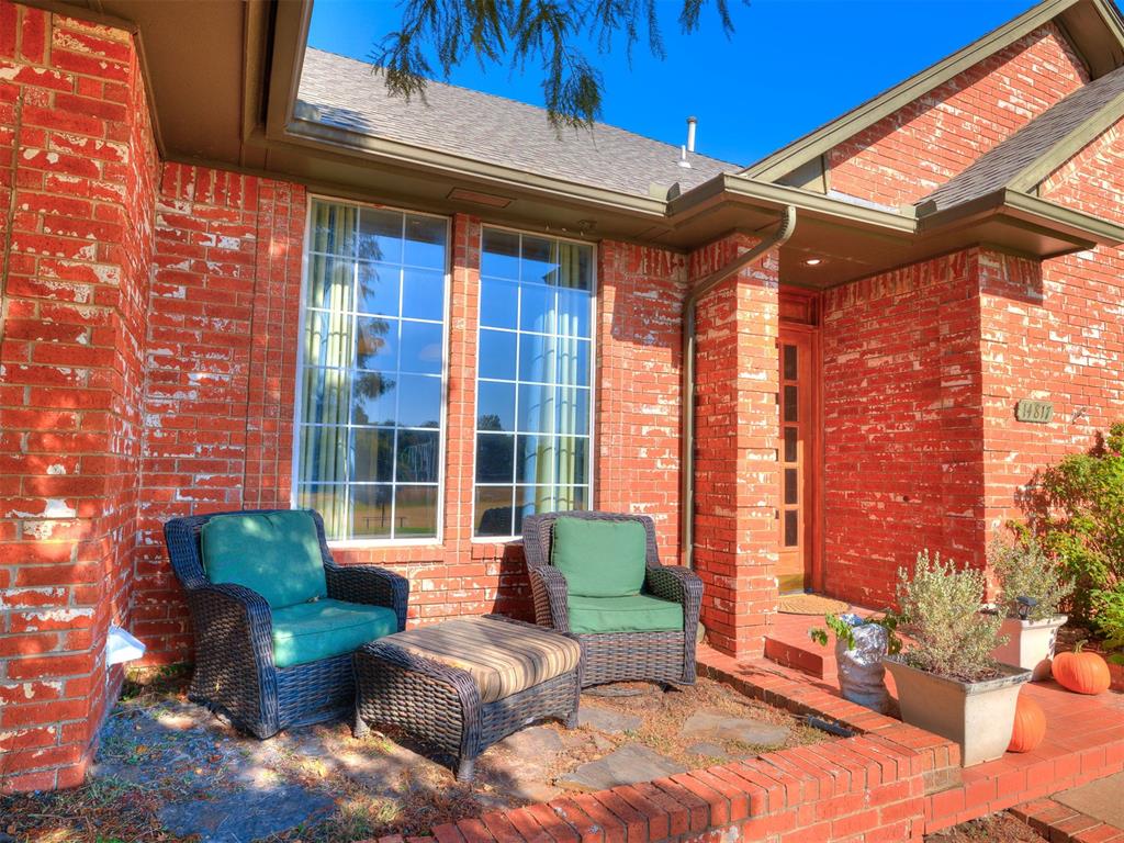 14817 Brasswood Boulevard Property Photo 3