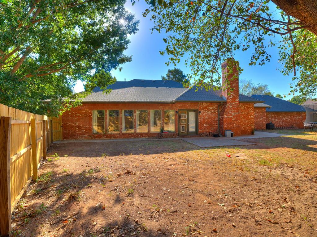 14817 Brasswood Boulevard Property Photo 4