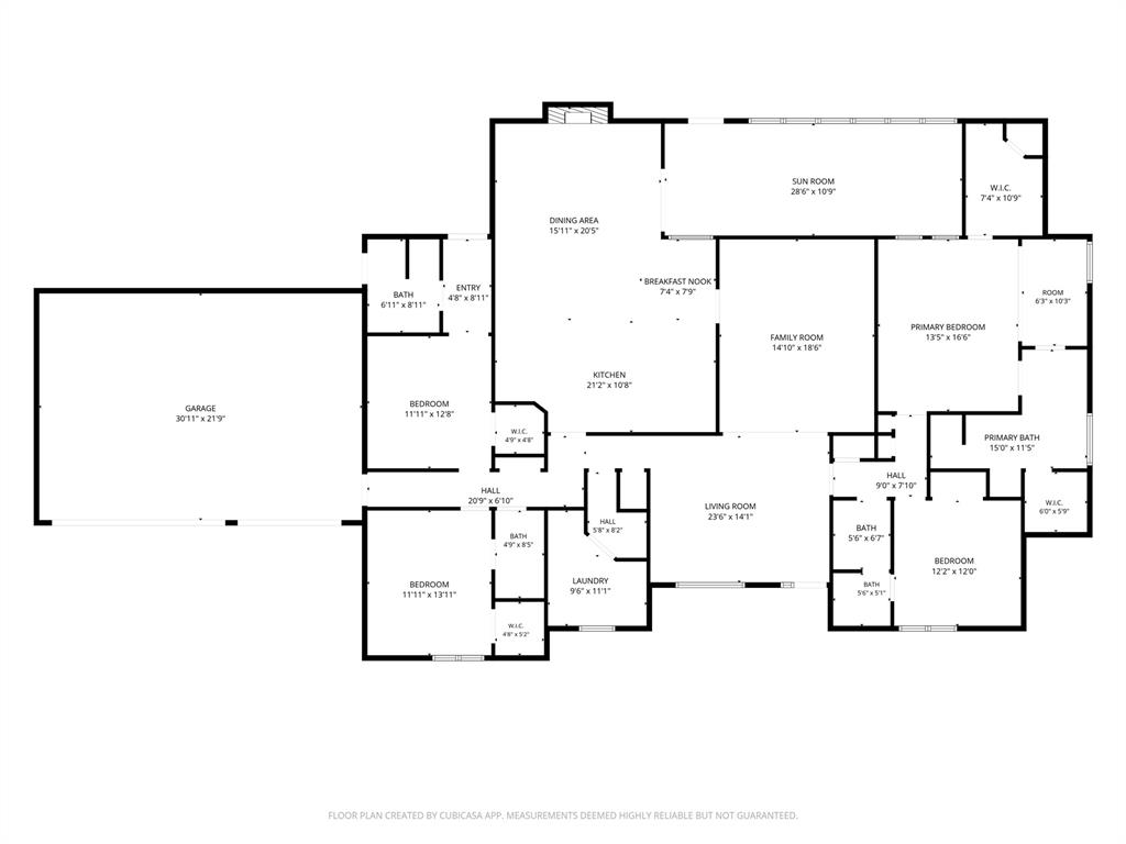 14817 Brasswood Boulevard Property Photo 47