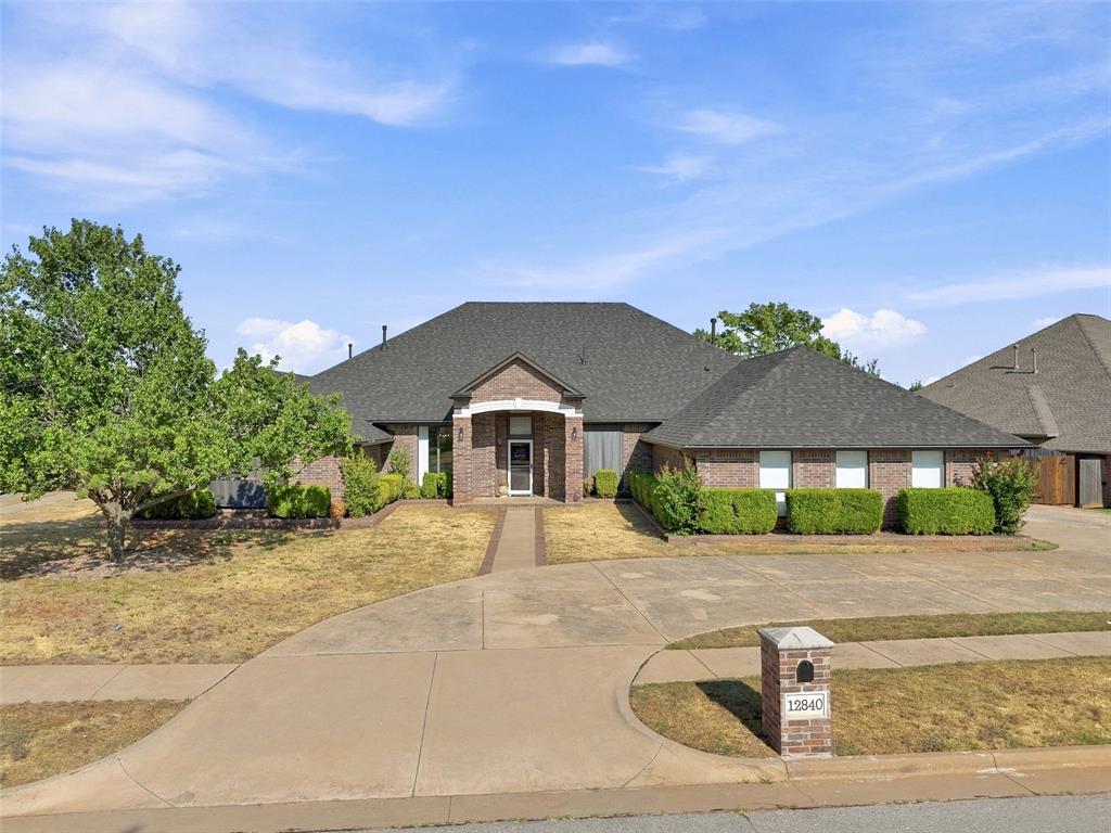 12840 Park Hill Road Property Photo 1