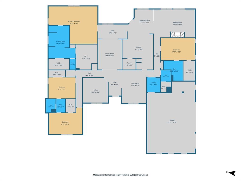 12840 Park Hill Road Property Photo 45