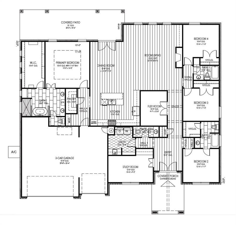 4042 Blue Ridge Avenue Property Photo 2