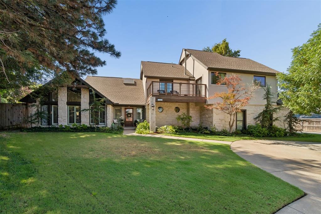 4412 Winding Ridge Circle Property Photo 1