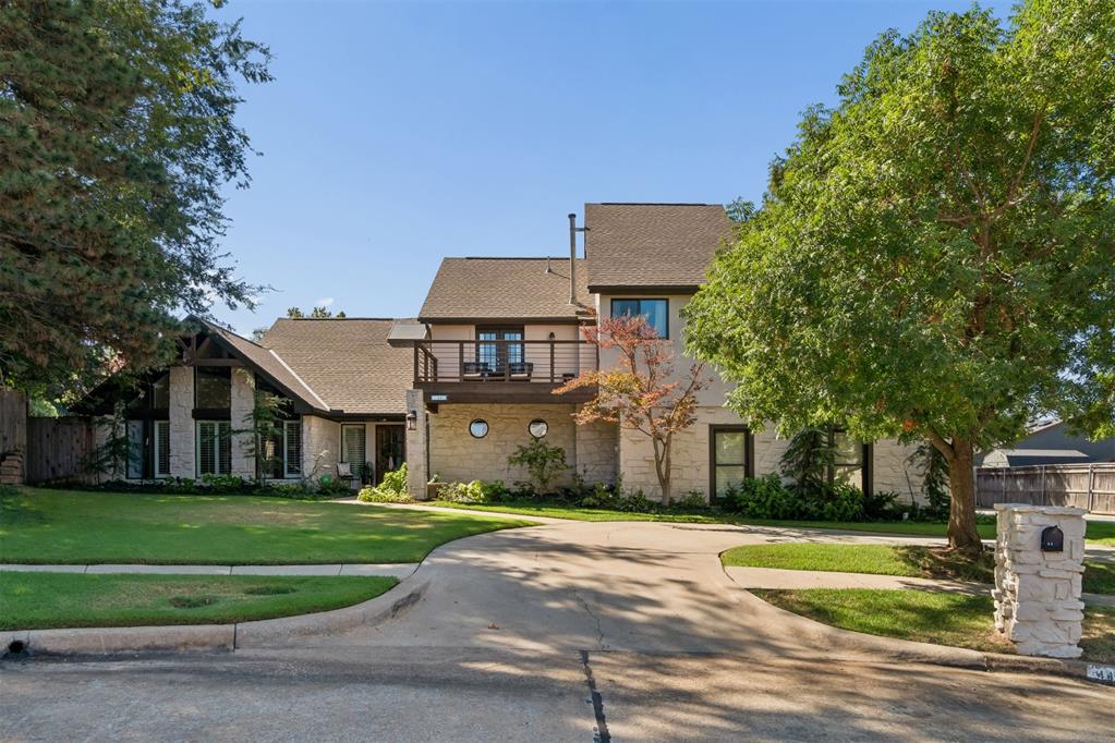 4412 Winding Ridge Circle Property Photo 3