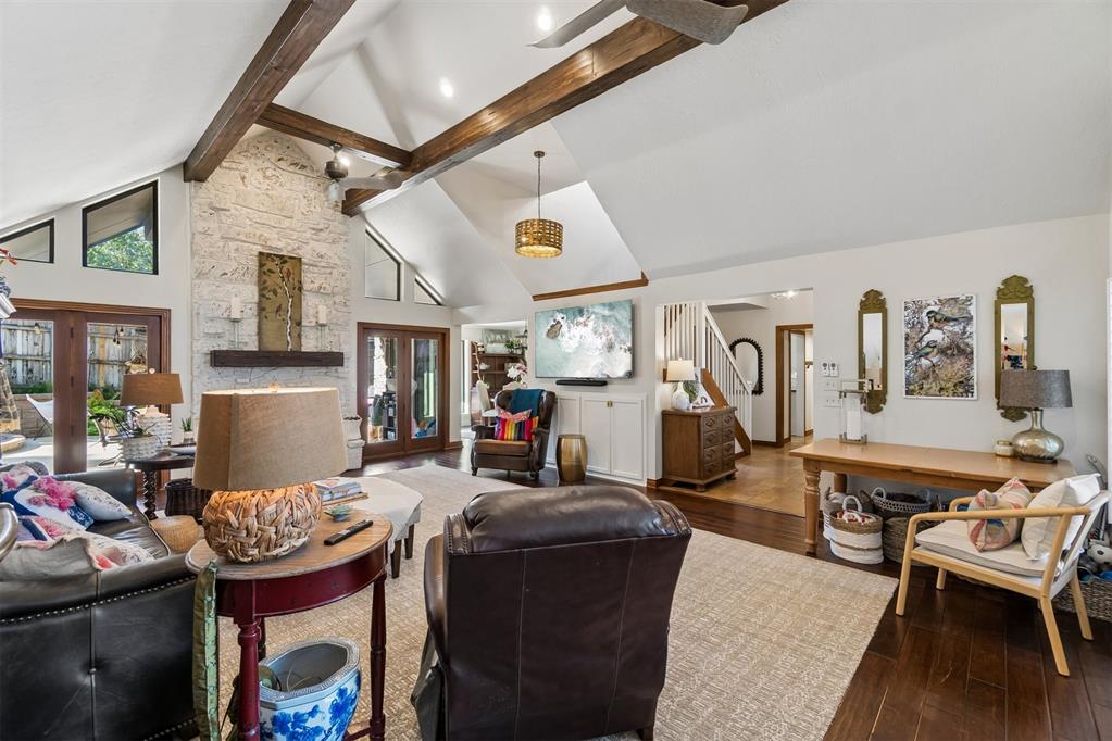 4412 Winding Ridge Circle Property Photo 4