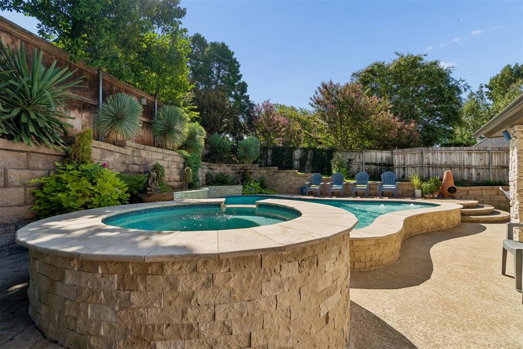 4412 Winding Ridge Circle Property Photo 33