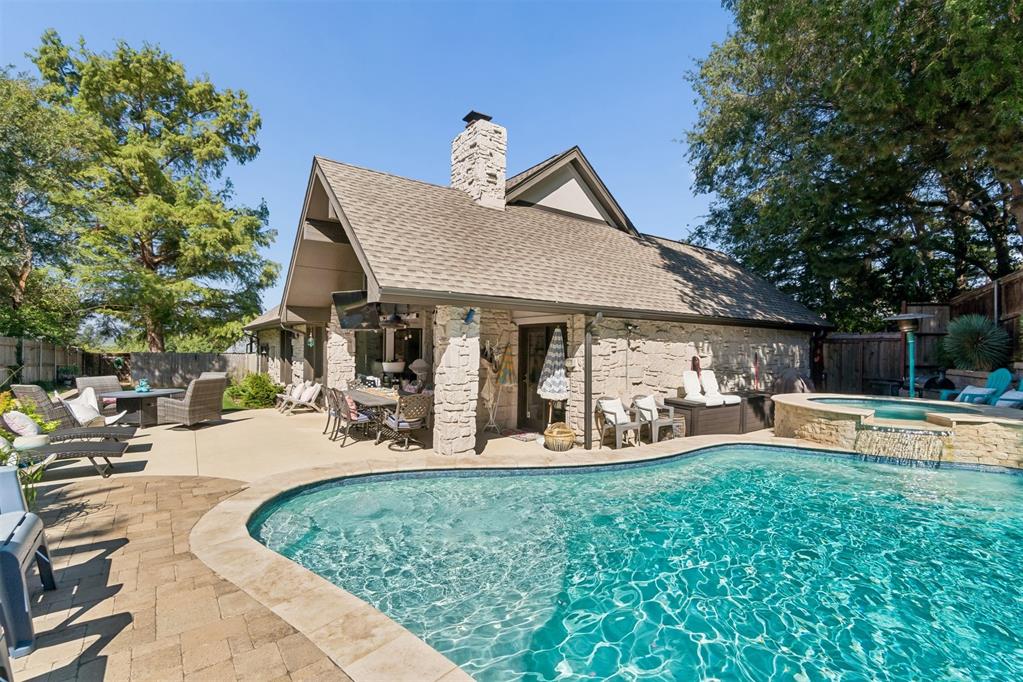 4412 Winding Ridge Circle Property Photo 35