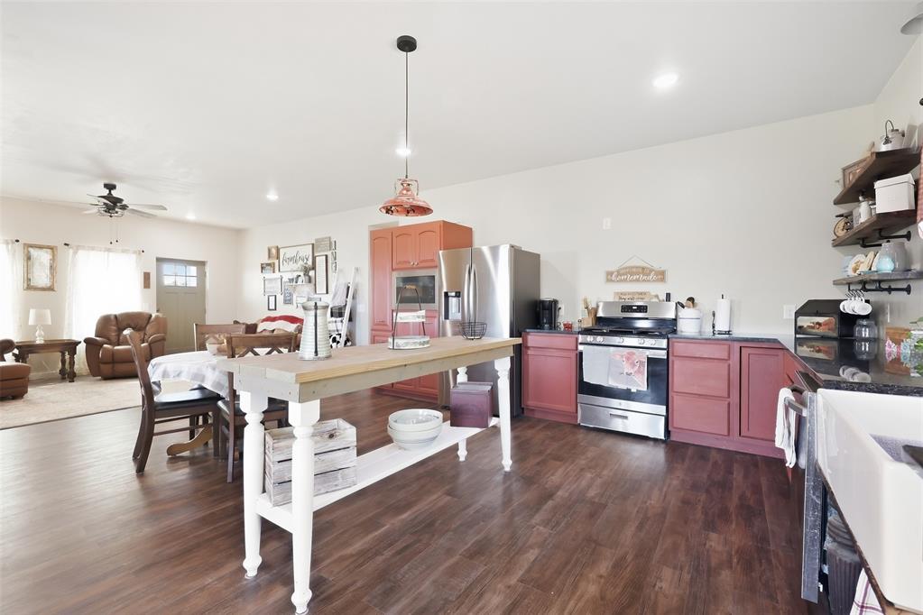 16721 Dover Road Property Photo 11