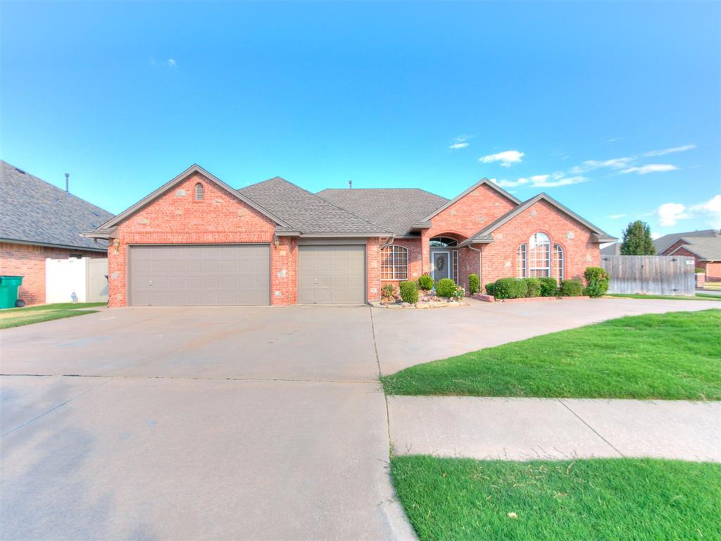 5612 Holly Brooke Lane Property Photo 1