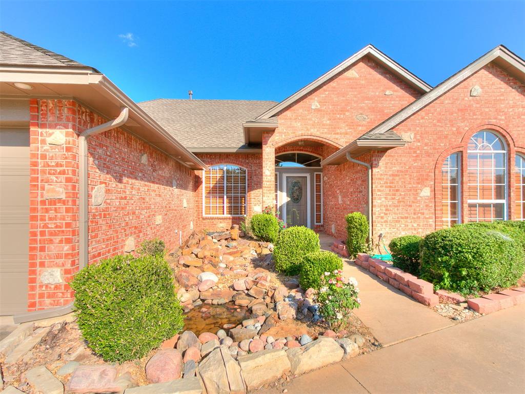 5612 Holly Brooke Lane Property Photo 4