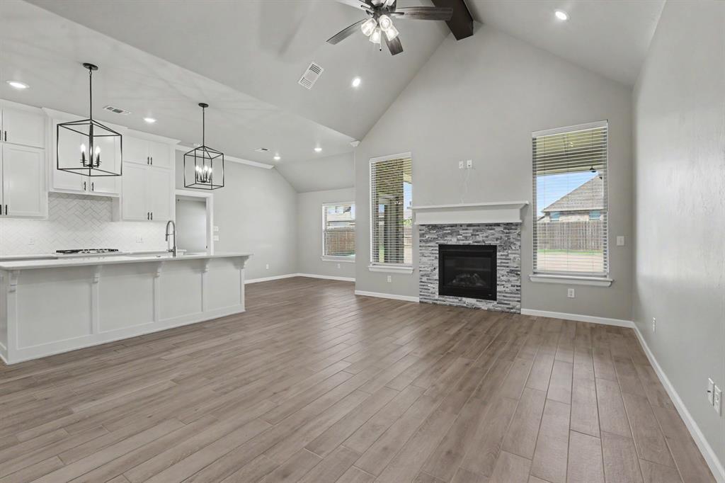 713 Red River Drive Property Photo 6