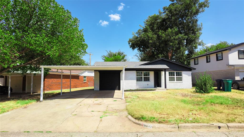 6032 S Drexel Avenue Property Photo 1
