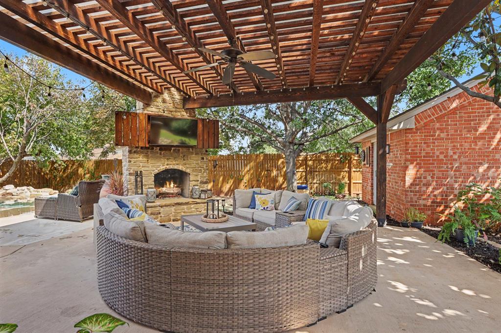11212 Cedar Ridge Road Property Photo 37