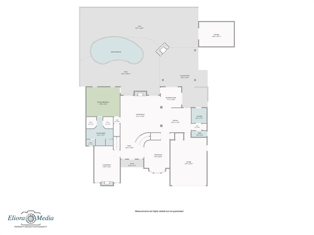 11212 Cedar Ridge Road Property Photo 41