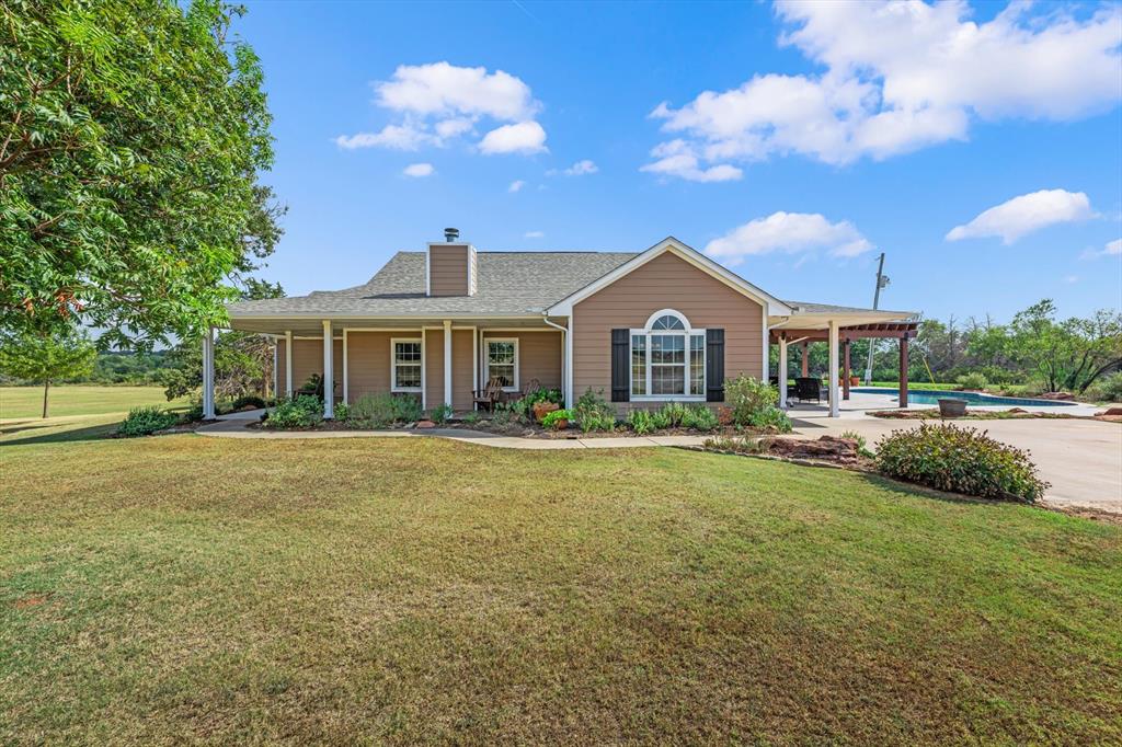 7450 E Triplett Road Property Photo 1